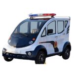 Patrol car -4