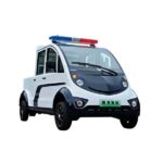 Patrol car PDPK -6