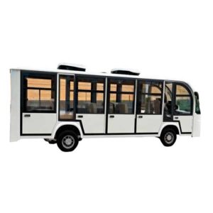 Sightseeing bus PDGG8-23 -1