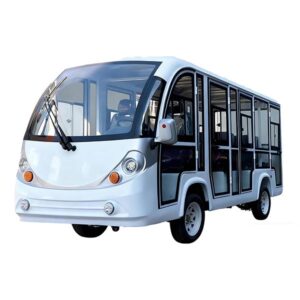 Sightseeing bus PDGG8-23 -3